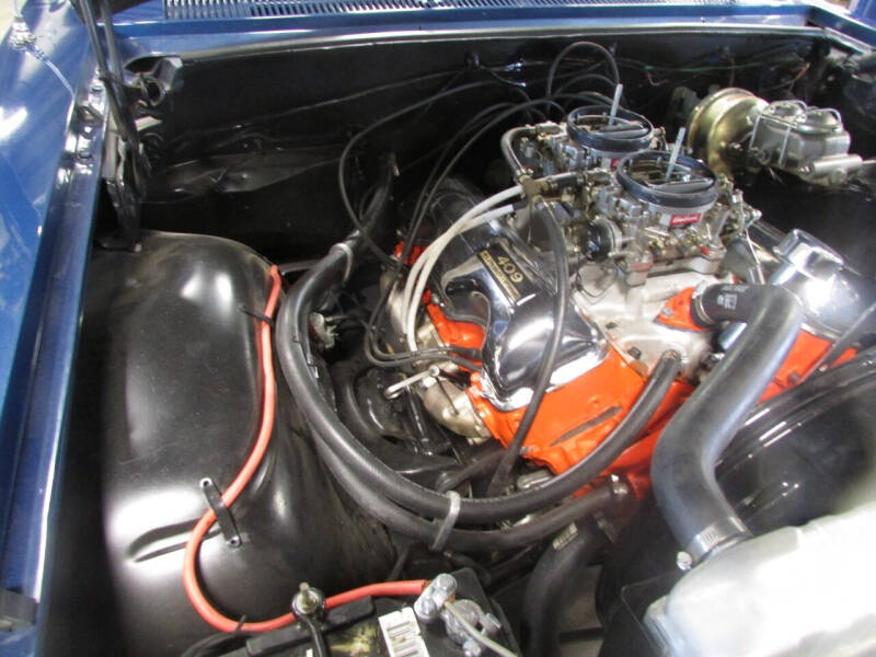 1963 Chevrolet Impala