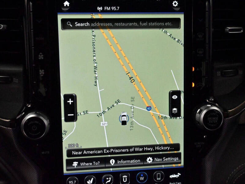 2021 RAM 3500 Limited