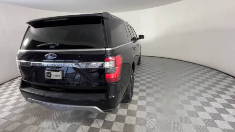 2019 Ford Expedition MAX Limited