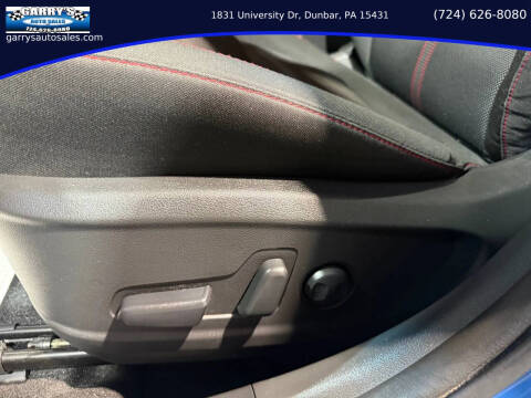 2022 Hyundai Kona N Line