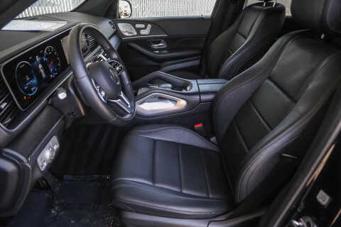 2022 Mercedes-Benz GLE GLE 350