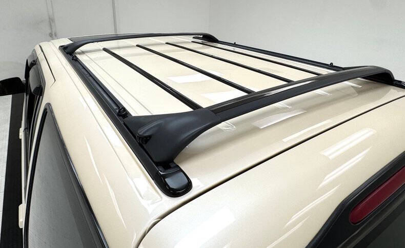 1997 Ford Explorer