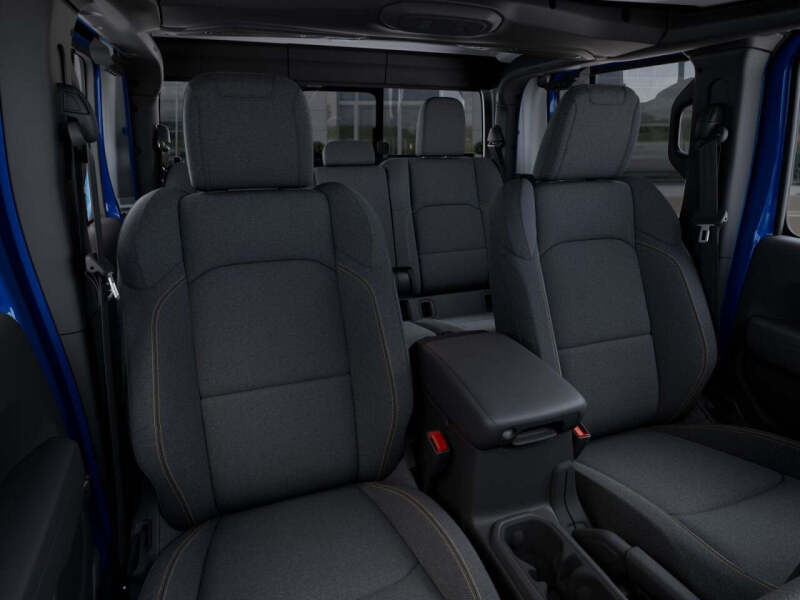 2025 Jeep Gladiator Willys