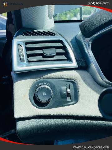 2013 Cadillac SRX Performance Collection