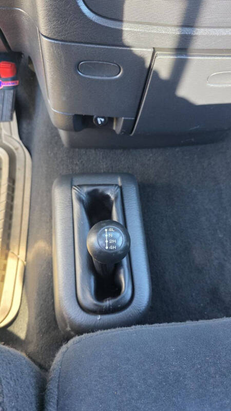 2003 Dodge Ram 1500 SLT