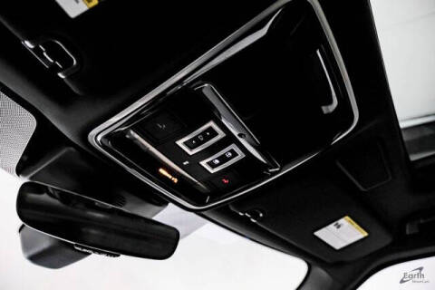 2021 Land Rover Range Rover Sport HST