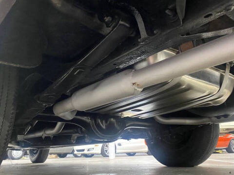 1955 Chevrolet Bel Air