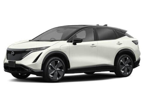 2023 Nissan Ariya for sale at Southern Auto Solutions-Regal Nissan in Marietta GA