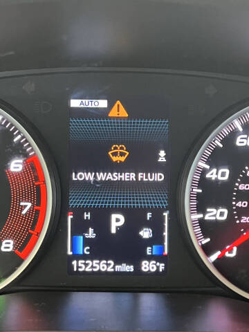 2018 Mitsubishi Eclipse Cross SEL
