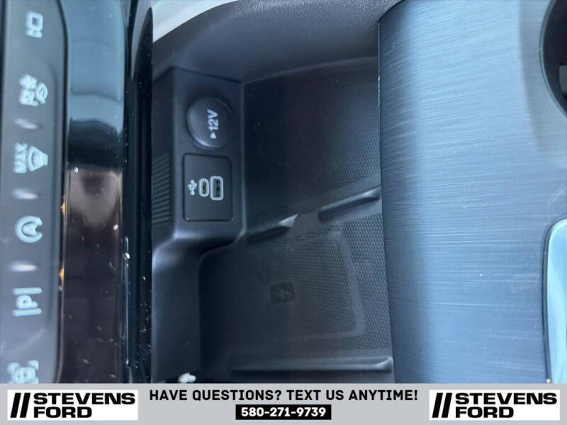 2026 Ford Escape Platinum