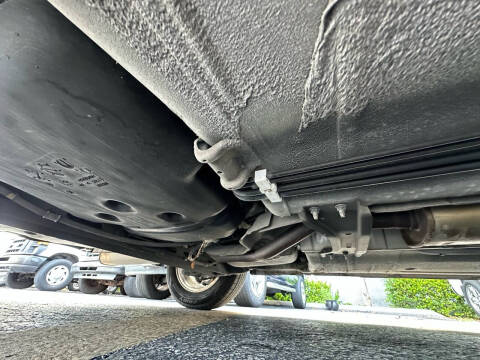 2012 Nissan Versa 1.8 S