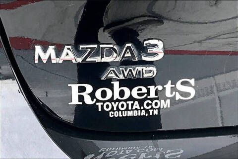 2020 Mazda Mazda3 Hatchback Premium