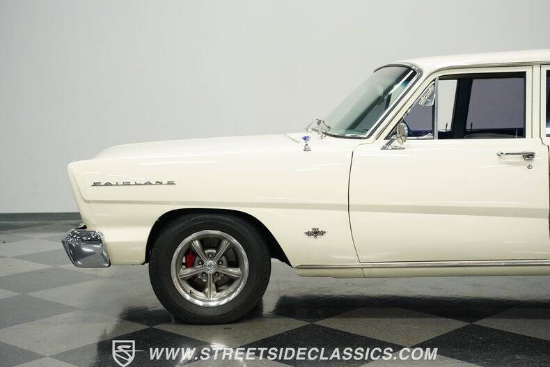 1965 Ford Fairlane