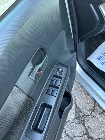 2015 Scion xB