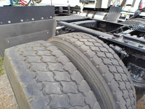 2016 Freightliner Cascadia