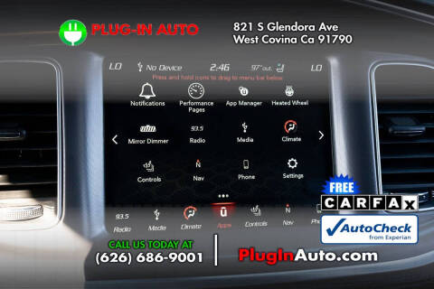 2019 Dodge Charger R/T Scat Pack