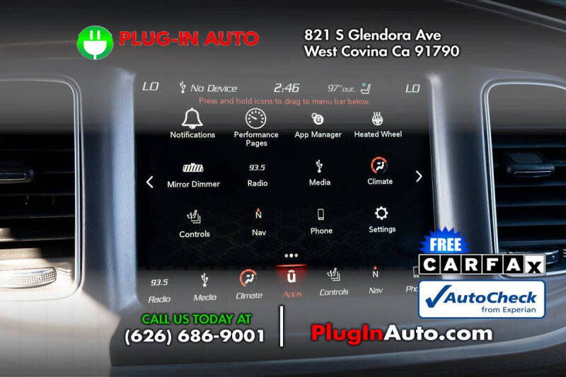 2019 Dodge Charger R/T Scat Pack