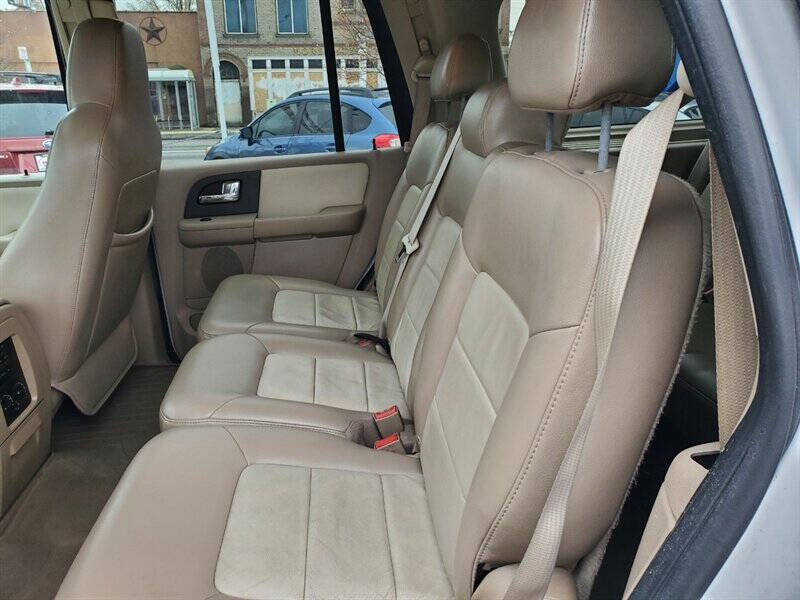 2005 Ford Expedition Eddie Bauer