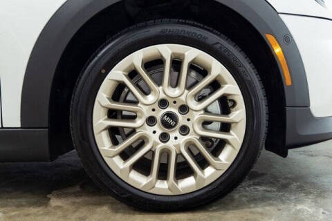 2025 MINI Hardtop 4 Door Cooper S Signature Trim