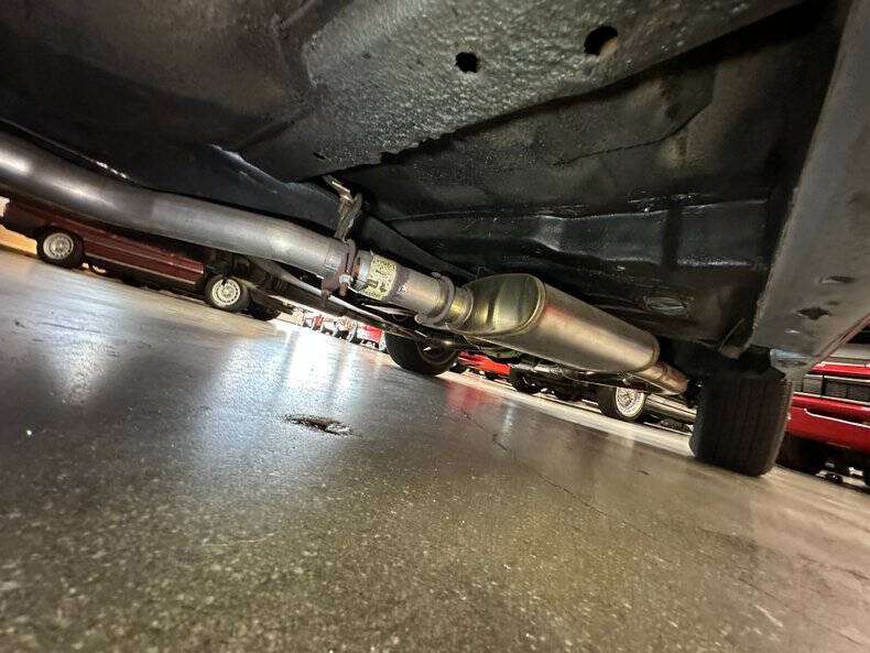 1964 Chevrolet Bel Air