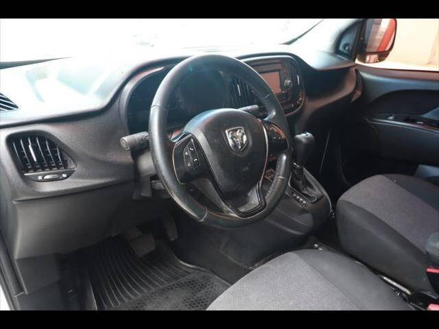 2017 RAM Promaster City Van - $12,597