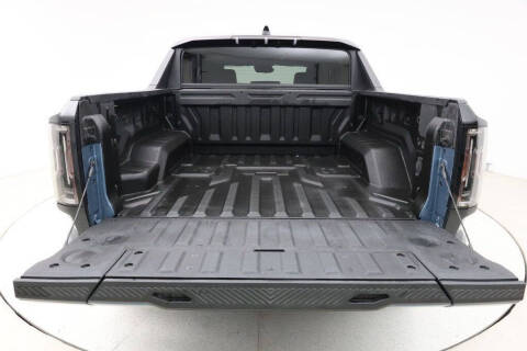 2024 GMC HUMMER EV 3X