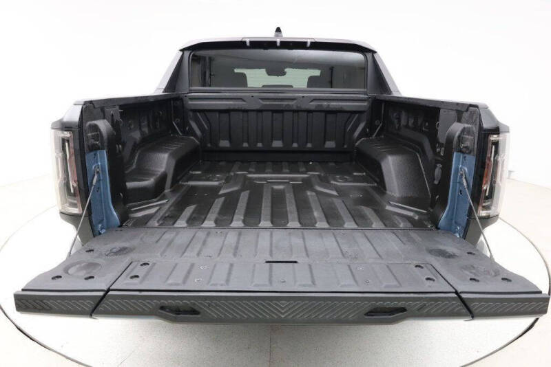 2024 GMC HUMMER EV 3X