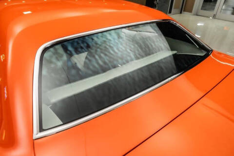 1970 Dodge Challenger