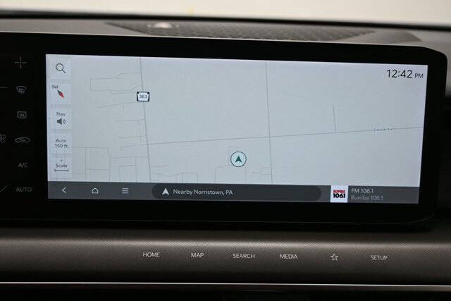 2024 Kia EV9 Light