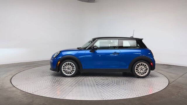 2026 MINI Hardtop 2 Door Cooper S