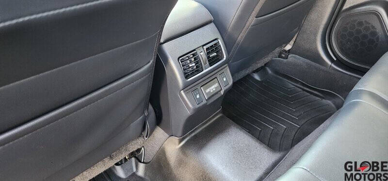 2018 Subaru Outback 3.6R Limited