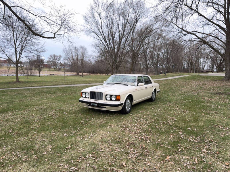 1997 Bentley Brooklands - Photo 95