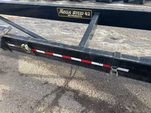 2018 MD PRODUCTS MEGA STUD 42