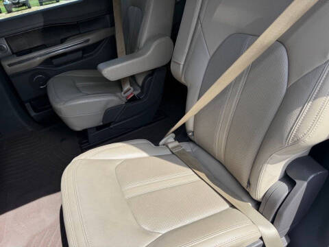 2020 Ford Expedition Limited