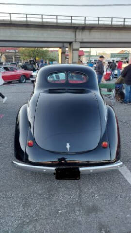1941 Willys American