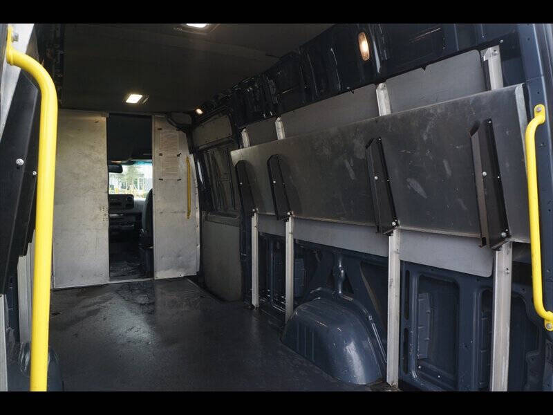 2019 Mercedes-Benz Sprinter