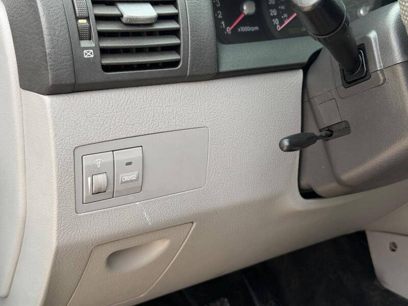 2006 Kia Sorento EX