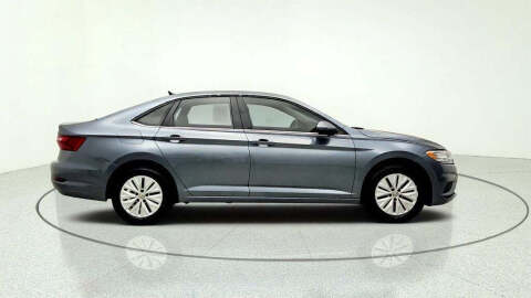 2020 Volkswagen Jetta