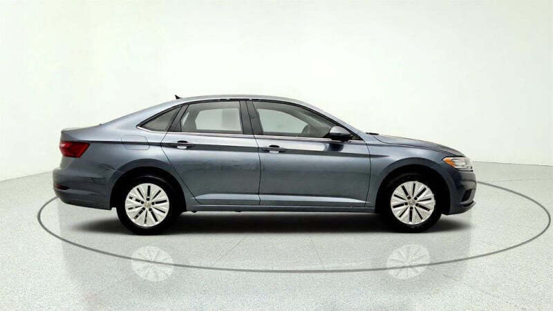 2020 Volkswagen Jetta