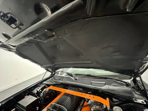 2010 Dodge Challenger SRT8