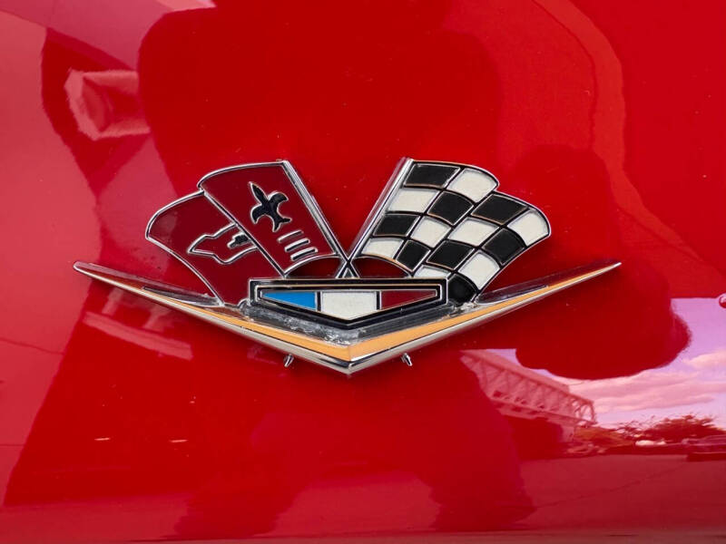 1966 Chevrolet Corvette