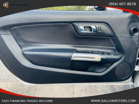 2016 Ford Mustang V6