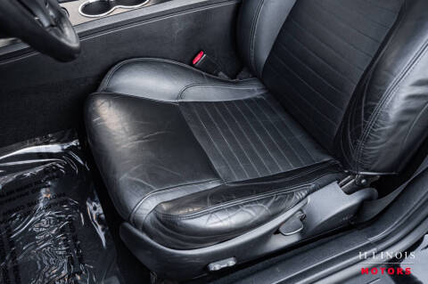 2003 Ford Thunderbird