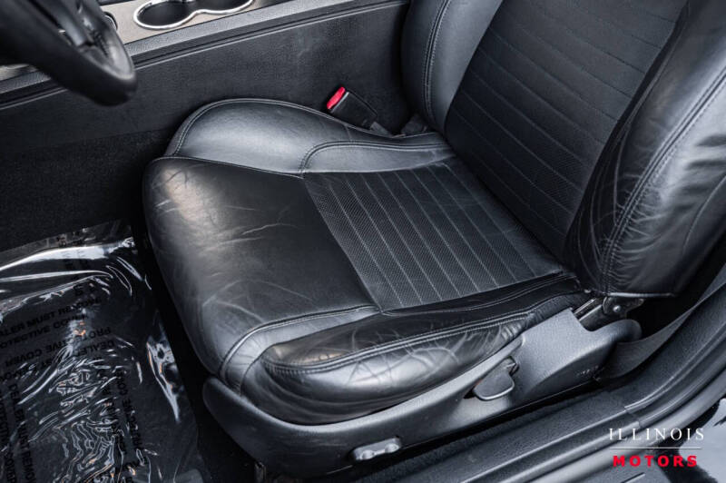 2003 Ford Thunderbird