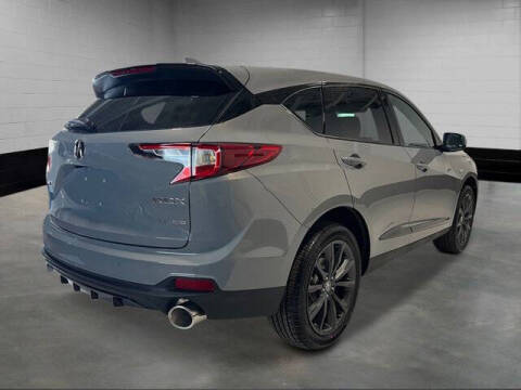 2026 Acura RDX SH-AWD w/A-SPEC