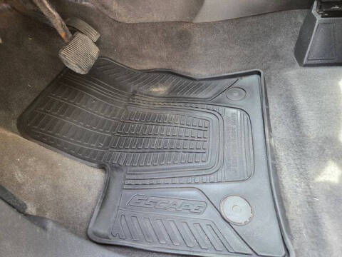 2014 Ford Escape S