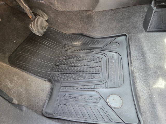 2014 Ford Escape S