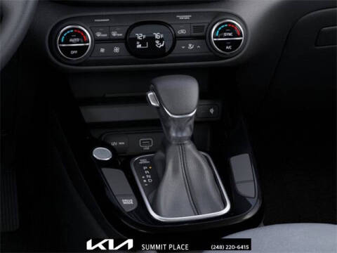 2025 Kia Soul S