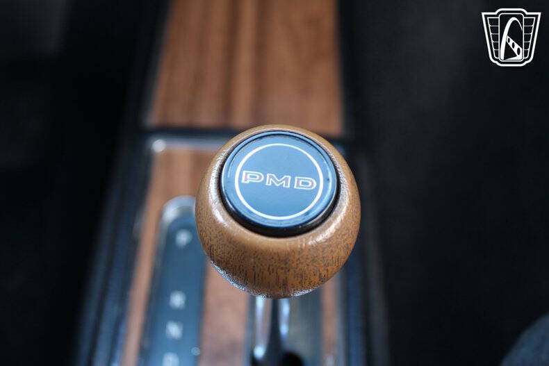 1969 Pontiac LeMans