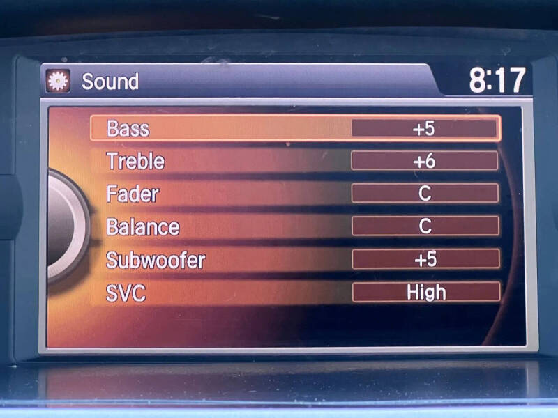 2014 Honda Odyssey LX